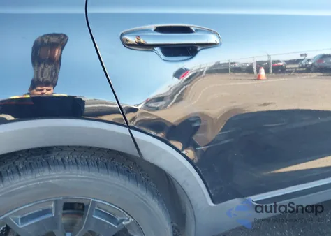 2021 Kia Telluride Ex from USA, damaged, VIN 5XYP3DHC9MG107365